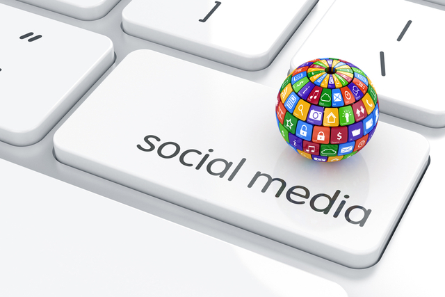 12 Tips For Using Social Media In Business