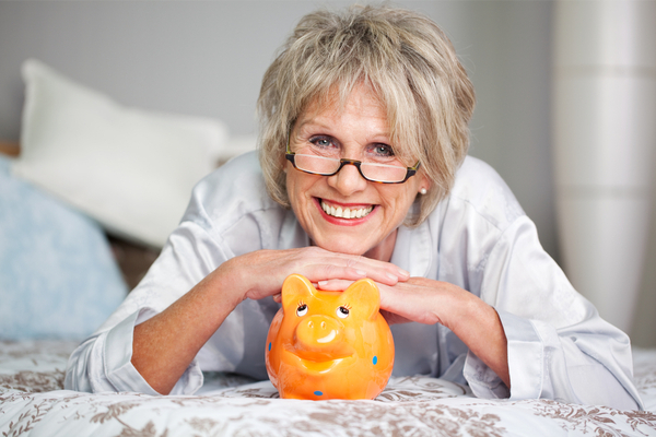 4 Steps To Retiring Early
