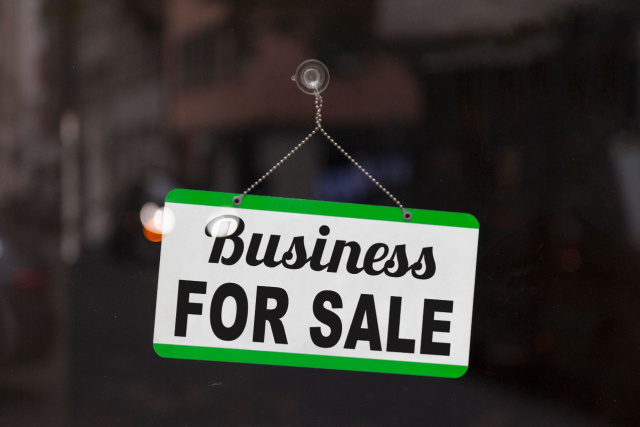 5 Key Steps To Selling Your Business