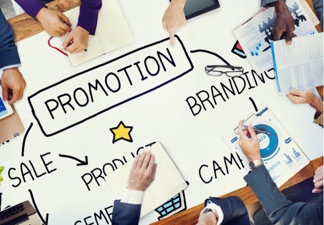 5 Simple Tips For Developing A Marketing And Promotional Plan