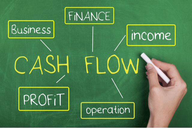 Ways To Bring In More Cashflow For Your Business