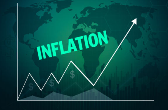 5 Ways To Combat Inflation