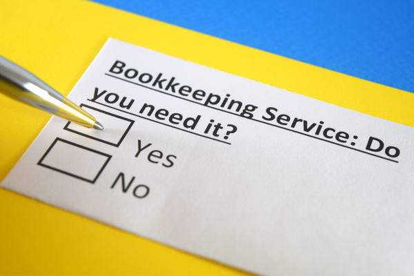 Bookkeeping! Do You Need It Or Not?