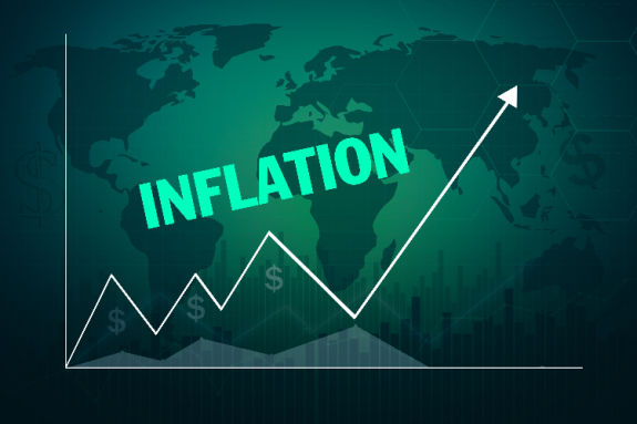 Does Inflation Impact My Saavings