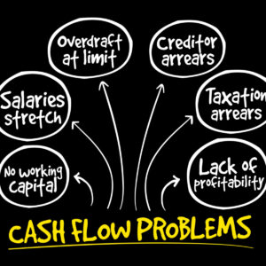 How To Deal With Cash Flow Issues Fb