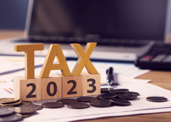 Looking Ahead To 2023 Taxes What Changes