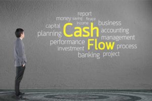 Managing Your Small Business Cashflow