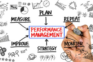 Performance Management And Setting Realistic Goals