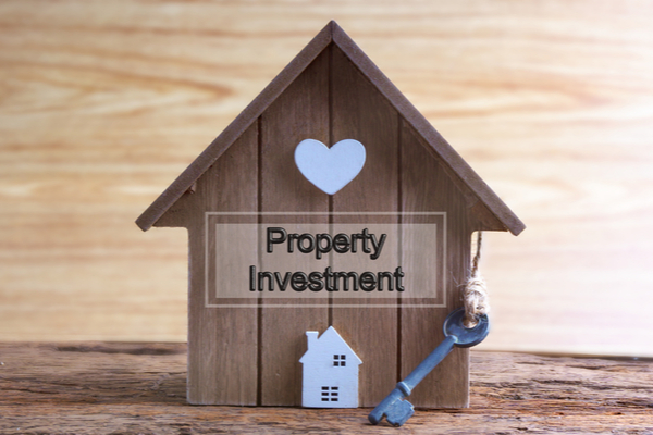 Property Investment Tips