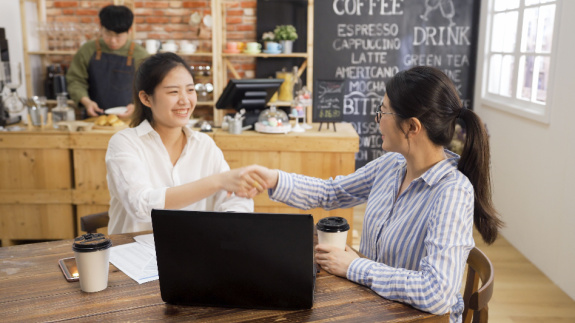 Selling Your Business To An Employee