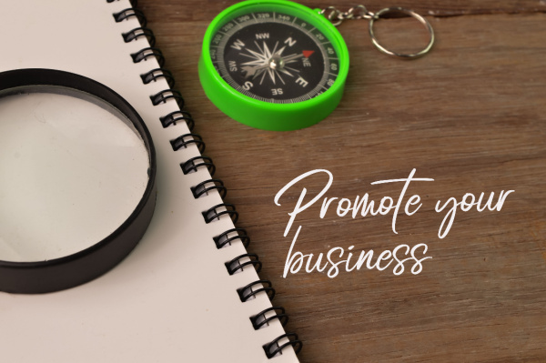 Strategies To Promote Your Business