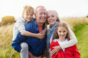 Tax Benefits For Grandchildren