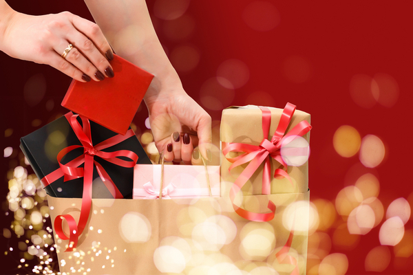 Tax Benefits For Holiday Gifting