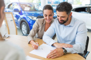 Buying Vs Leasing A Company Car
